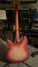 Rickenbacker 330/12 , Fireglo: Full Instrument - Rear