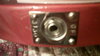 Rickenbacker 330/12 , Fireglo: Close up - Free