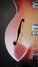 Rickenbacker 1993/12 RoMo, Fireglo: Free image