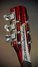 Rickenbacker 1993/12 RoMo, Fireglo: Close up - Free