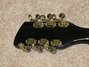 Rickenbacker 660/12 , Jetglo: Headstock - Rear