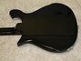 Jul 2008 Rickenbacker 660/12 , Jetglo: Body - Rear