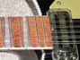 Rickenbacker 660/12 , Jetglo: Neck - Front