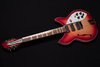 Rickenbacker 1993/12 Plus, Fireglo: Free image2