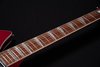 Rickenbacker 1993/12 Plus, Fireglo: Neck - Front