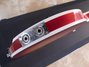 Rickenbacker 1993/12 Plus, Fireglo: Close up - Free