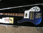 Rickenbacker 4003/4 , Midnightblue: Free image2