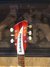 Rickenbacker 365/6 , Fireglo: Headstock