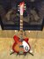 Rickenbacker 365/6 , Fireglo: Full Instrument - Front