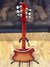 Rickenbacker 365/6 , Fireglo: Full Instrument - Rear