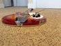 Rickenbacker 365/6 , Fireglo: Close up - Free