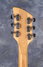 Rickenbacker 325/6 V59, Mapleglo: Headstock - Rear
