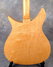 Jul 2000 Rickenbacker 325/6 V59, Mapleglo: Body - Rear