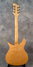 Rickenbacker 325/6 V59, Mapleglo: Full Instrument - Rear