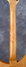 Rickenbacker 325/6 V59, Mapleglo: Neck - Rear