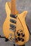 Rickenbacker 325/6 V59, Mapleglo: Close up - Free2