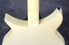 Rickenbacker 350/6 BH BT, White: Free image2