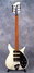 Rickenbacker 350/6 BH BT, White: Full Instrument - Front