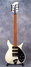 Rickenbacker 350/6 Liverpool, White: Full Instrument - Front