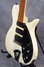 Rickenbacker 350/6 BH BT, White: Close up - Free2