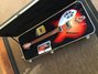 Rickenbacker 330/6 , Fireglo: Full Instrument - Front