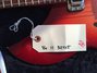 Rickenbacker 330/6 , Fireglo: Close up - Free2