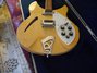 Rickenbacker 330/6 , Mapleglo: Free image