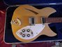 Rickenbacker 330/6 , Mapleglo: Body - Front