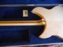 Rickenbacker 330/6 , Mapleglo: Neck - Rear