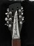 Rickenbacker 360/12 , Jetglo: Headstock