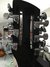 Rickenbacker 360/12 , Jetglo: Headstock - Rear