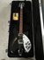Rickenbacker 360/12 , Jetglo: Full Instrument - Front