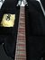 Rickenbacker 360/12 , Jetglo: Neck - Front