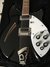 Rickenbacker 360/12 , Jetglo: Close up - Free