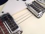 Rickenbacker 610/6 Refin, White: Free image