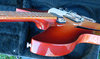Rickenbacker 330/6 VP, Fireglo: Free image
