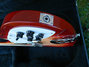 Rickenbacker 330/6 VP, Fireglo: Free image2