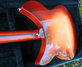 May 1987 Rickenbacker 330/6 VP, Fireglo: Body - Rear