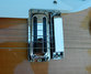 Rickenbacker 330/6 VP, Fireglo: Close up - Free