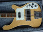 Rickenbacker 4001/4 , Mapleglo: Body - Front
