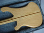 Oct 1977 Rickenbacker 4001/4 , Mapleglo: Body - Rear
