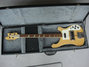 Rickenbacker 4001/4 , Mapleglo: Full Instrument - Front