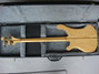 Rickenbacker 4001/4 , Mapleglo: Full Instrument - Rear