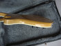 Rickenbacker 4001/4 , Mapleglo: Close up - Free