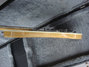 Rickenbacker 4001/4 , Mapleglo: Close up - Free2