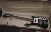 Rickenbacker 4001/4 , Jetglo: Free image
