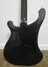 Nov 1977 Rickenbacker 4001/4 , Jetglo: Body - Rear