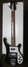 Rickenbacker 4001/4 , Jetglo: Full Instrument - Front