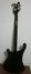Rickenbacker 4001/4 , Jetglo: Full Instrument - Rear
