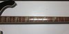 Rickenbacker 4001/4 , Jetglo: Neck - Front